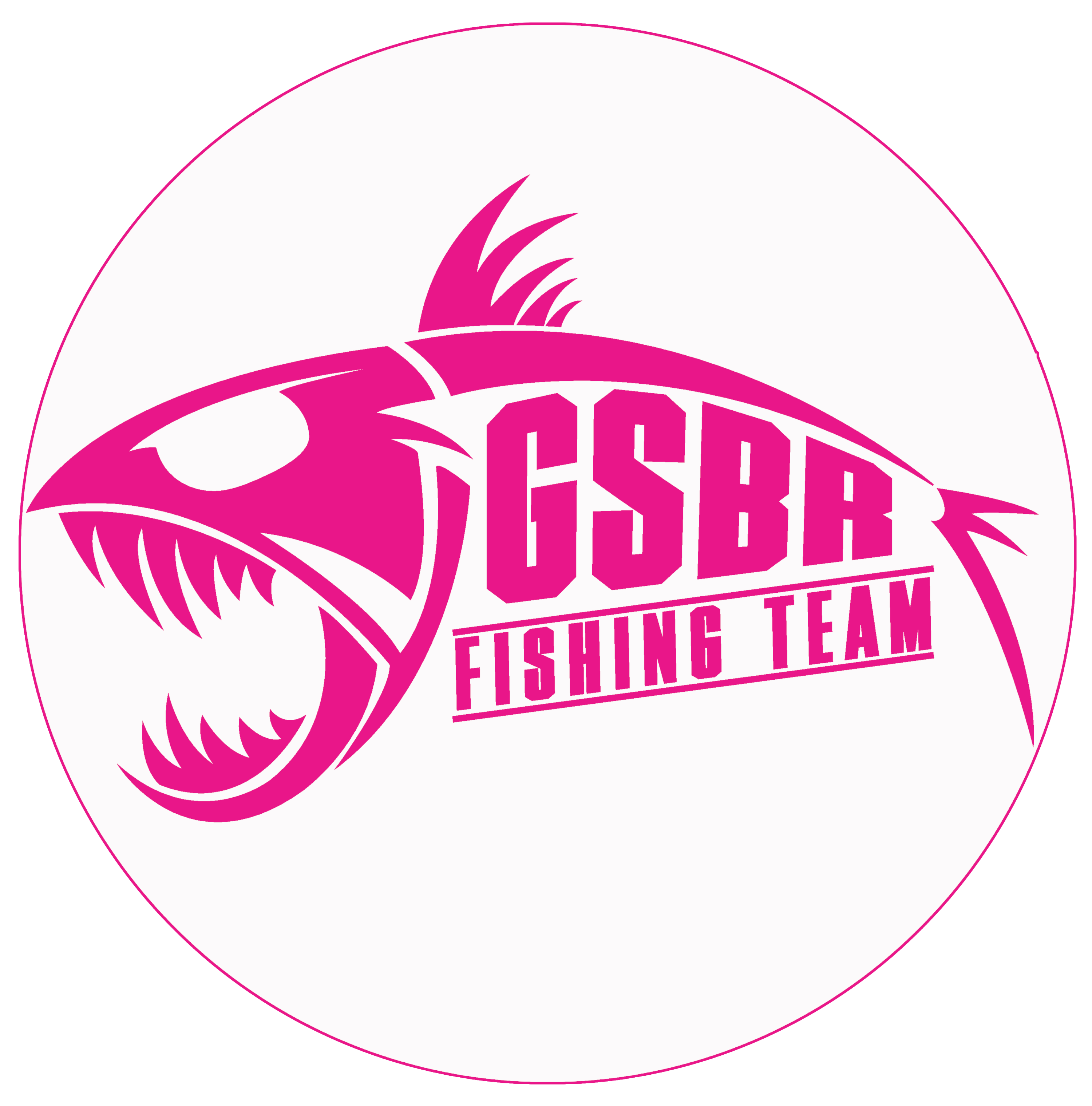 GHESBORO Fishing Team
