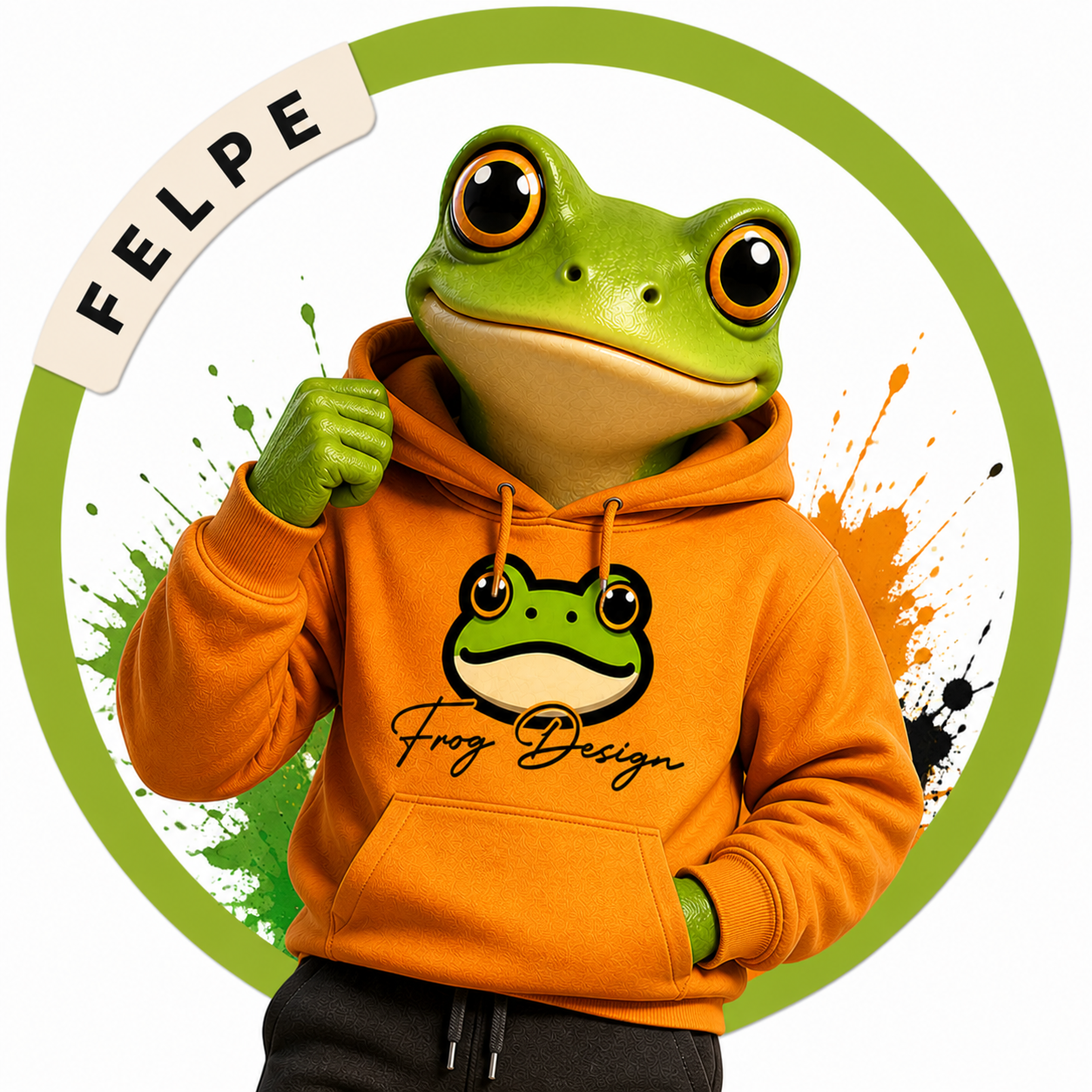 Felpe