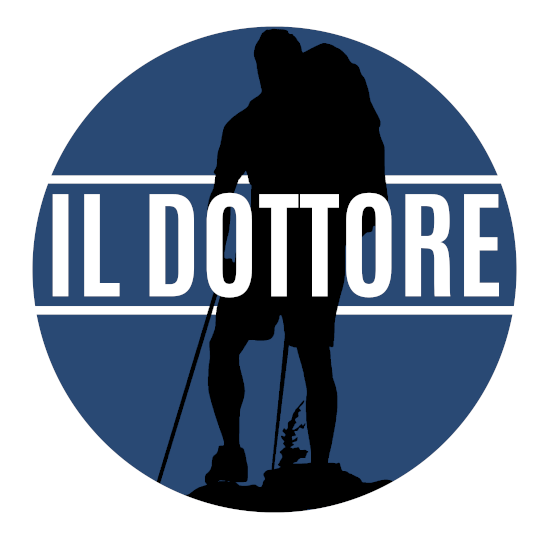 Il Dottore - Itinerari di Pesca & Outdoor