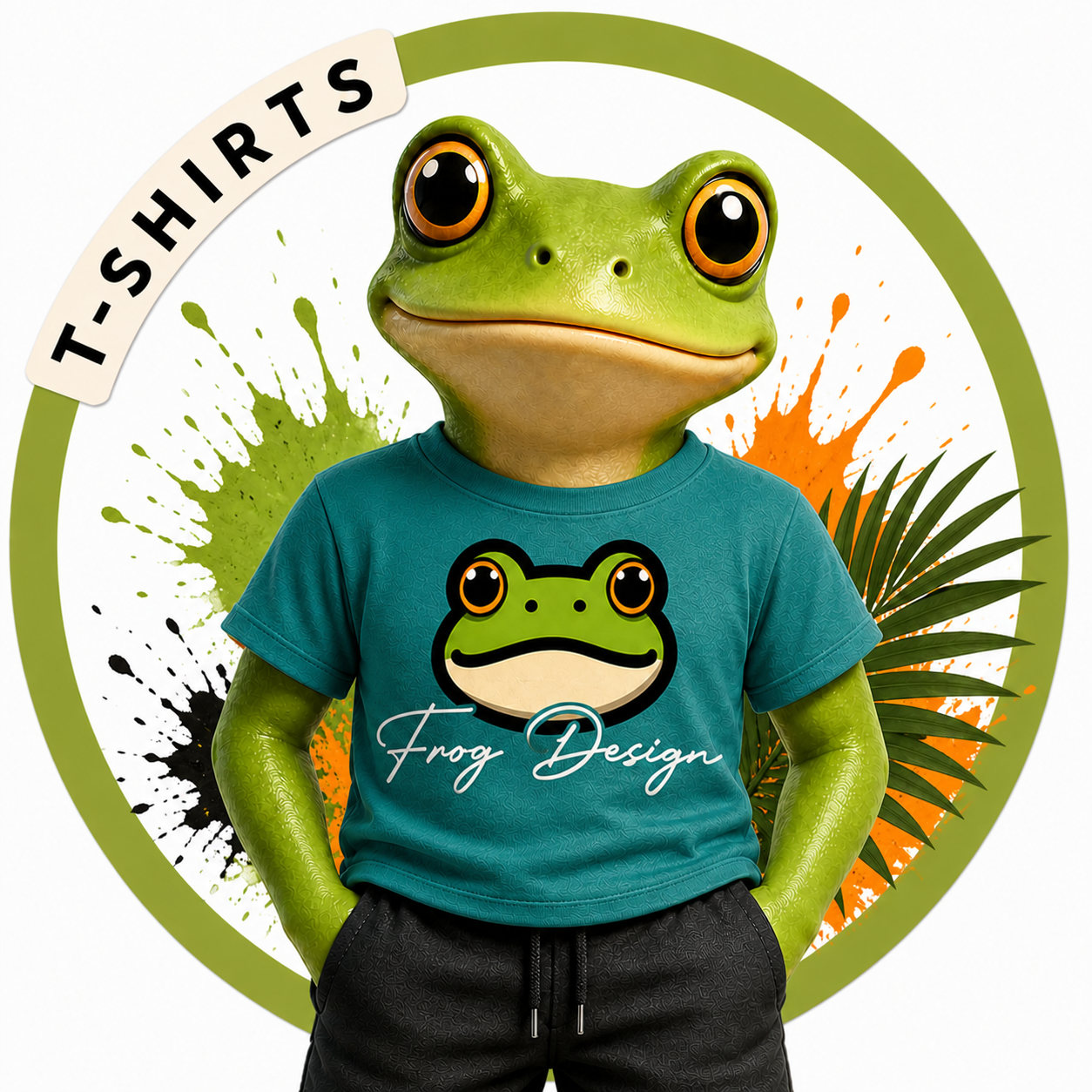 T-Shirts