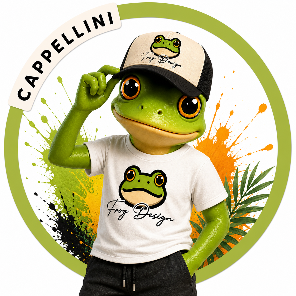 Cappelli