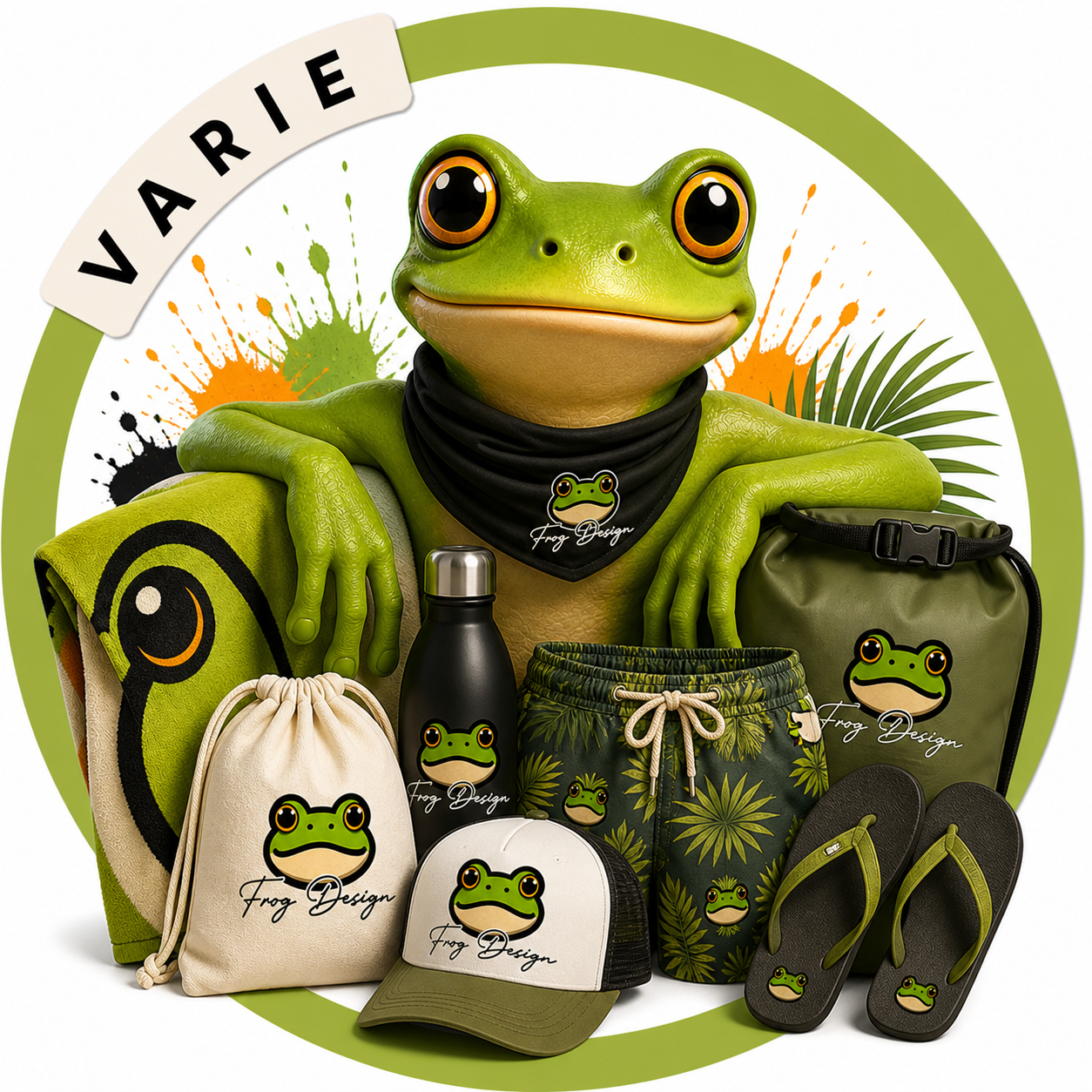 Varie