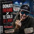 Spinning Donati e le Lame