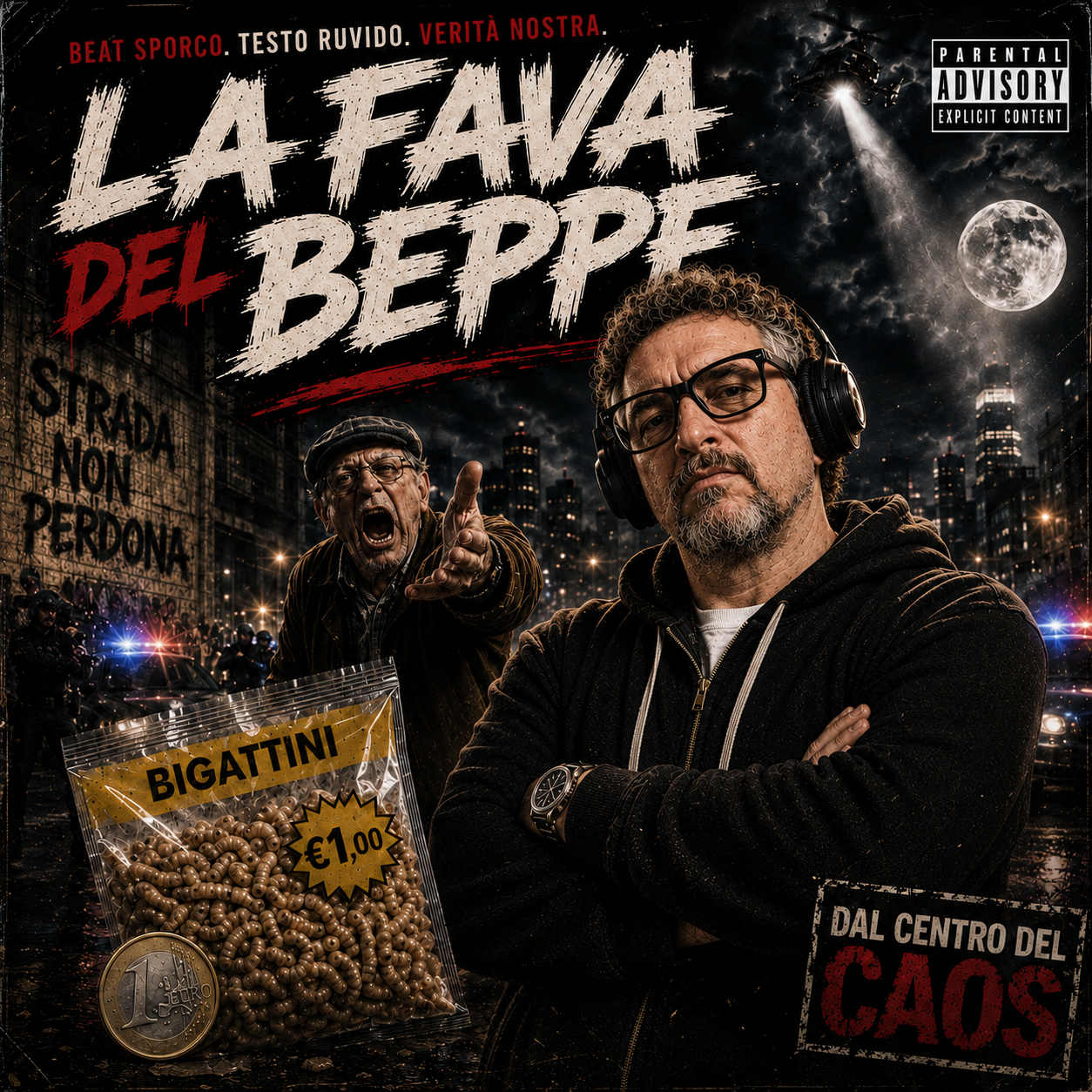 La Fava del Beppe