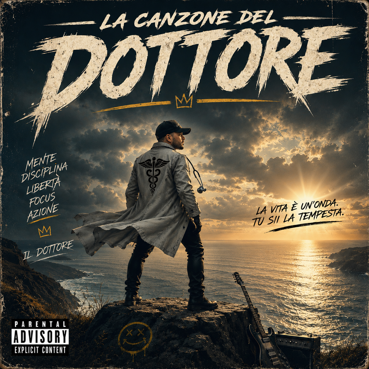 Catch&Release - La Canzone del Dottore